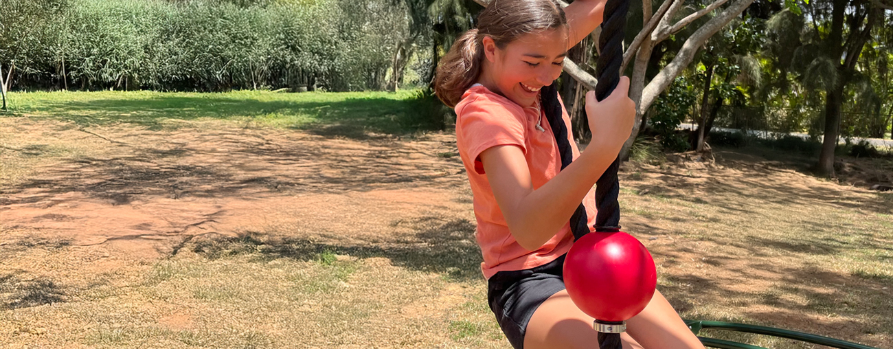 Give Kids a Chance to be Kids Image