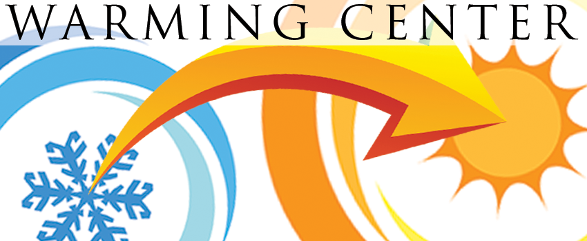 Spokane Warming Center