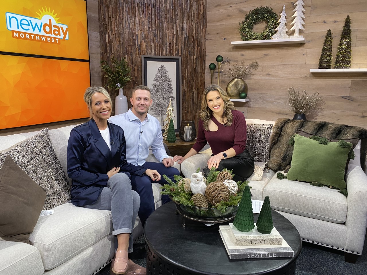 A Story of finding recovery and hope Image