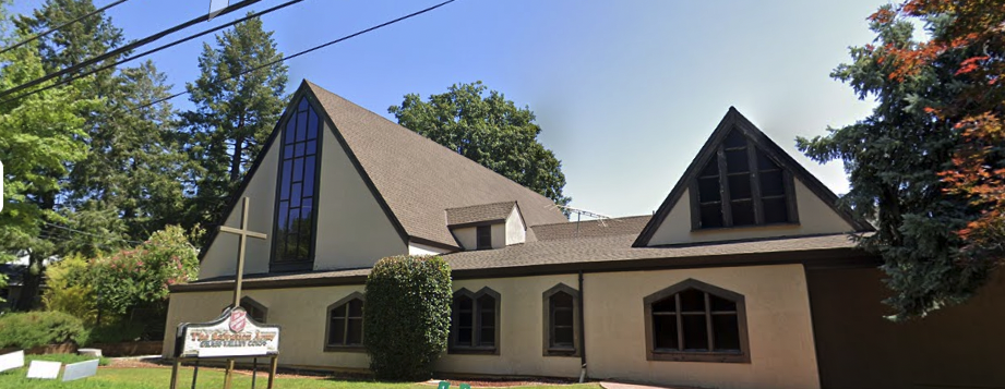 The Salvation Army Image