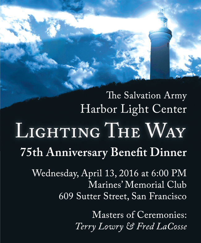 Lighting the Way 2016