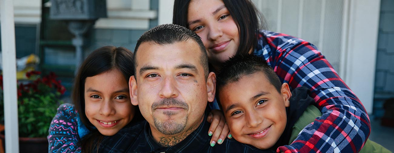 Monterey Housing Programs Image