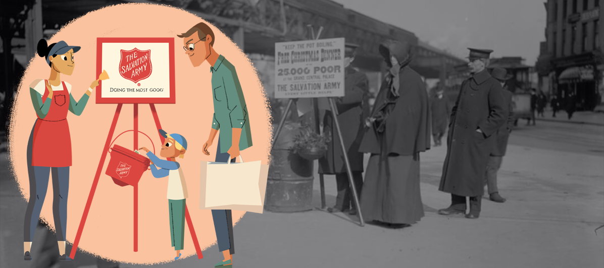 Sierra Vista Red Kettle Image