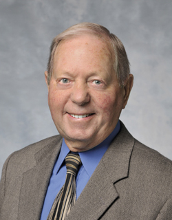 James Grassley