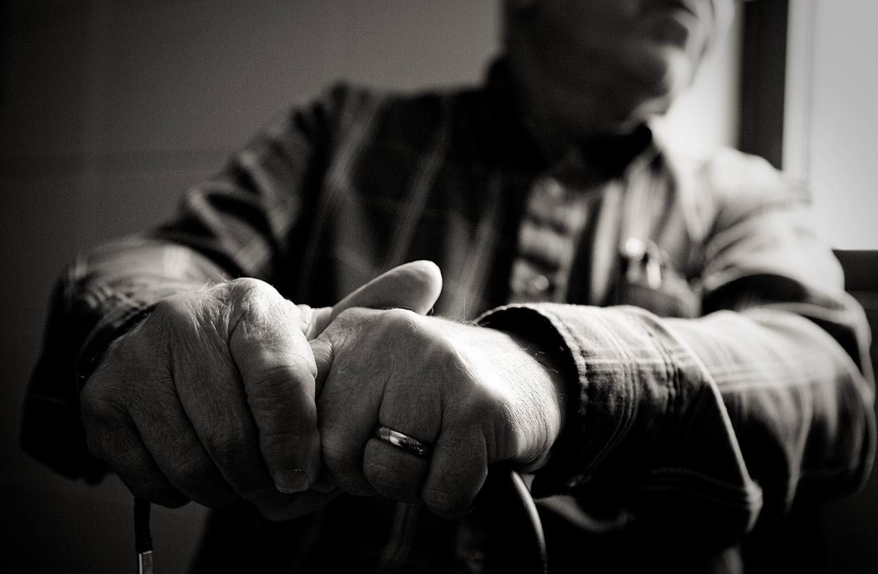 Caring for Our Community Image