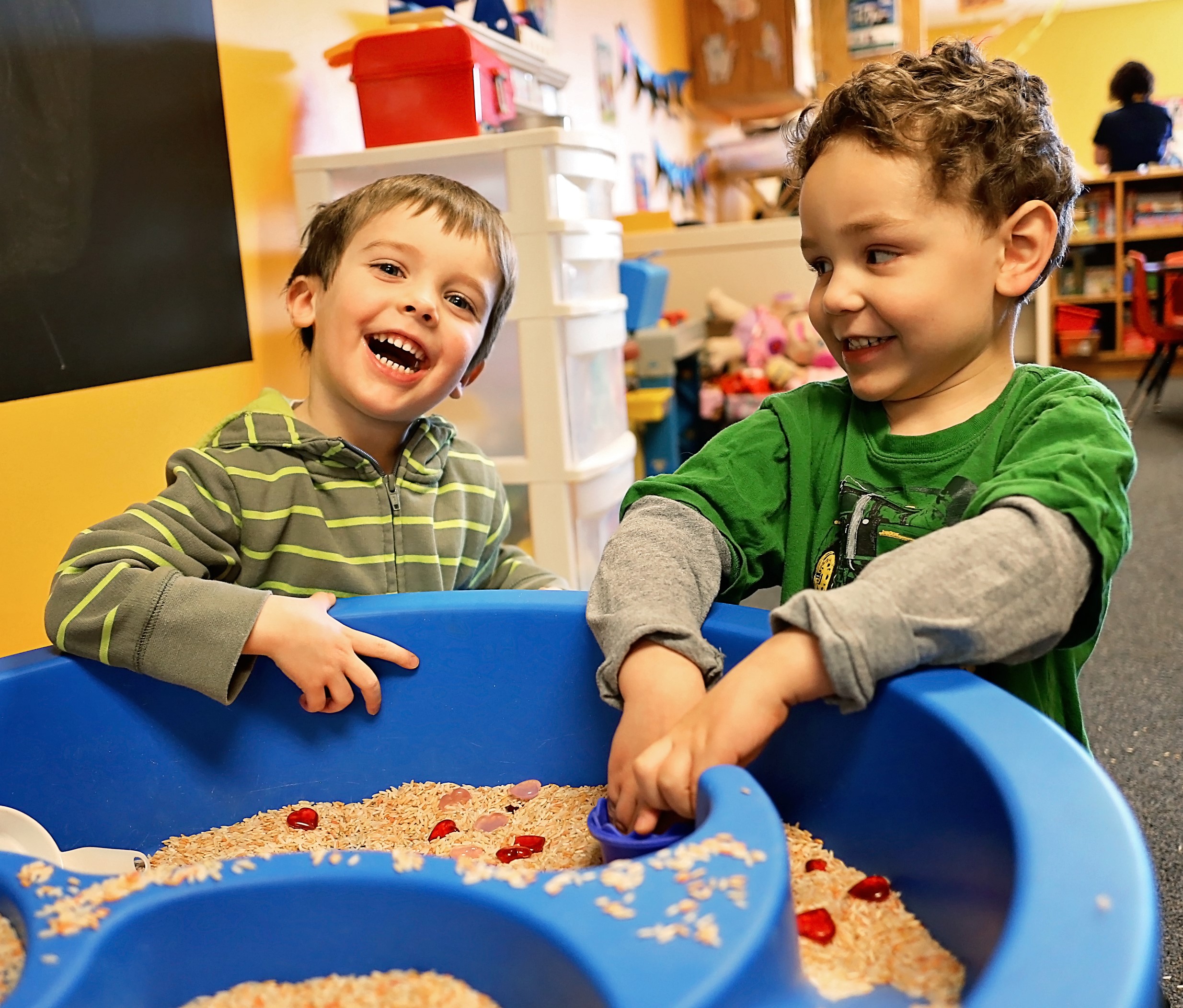 Provide Shelter Spokane Citadel Corps