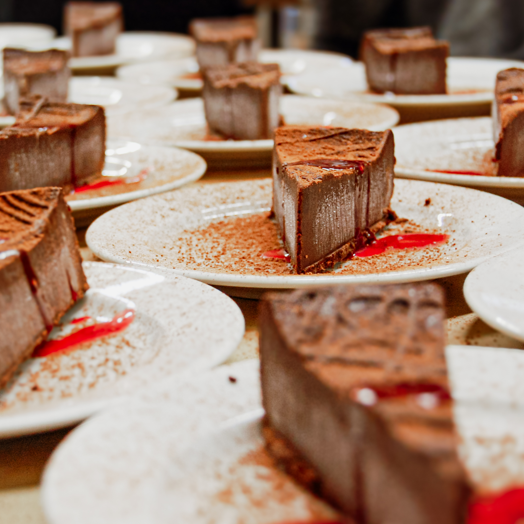 <b>Unforgettable Events at the Kroc</b> Image