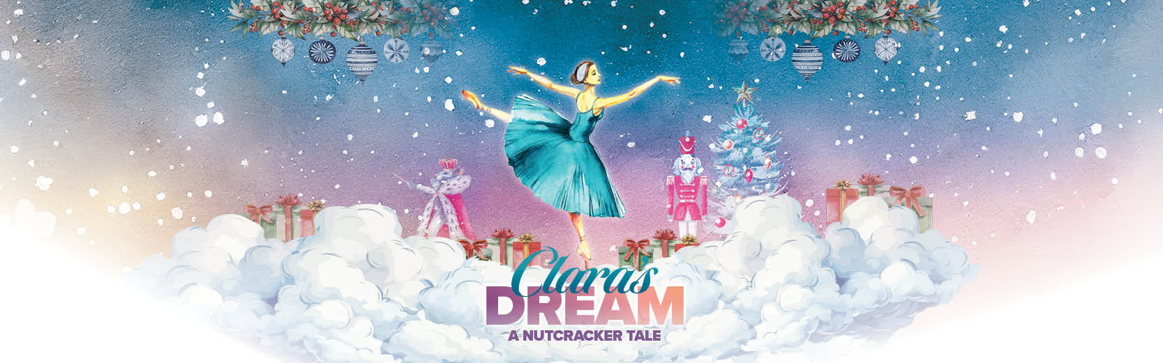 KDA Clara's Dream - December 13 Image