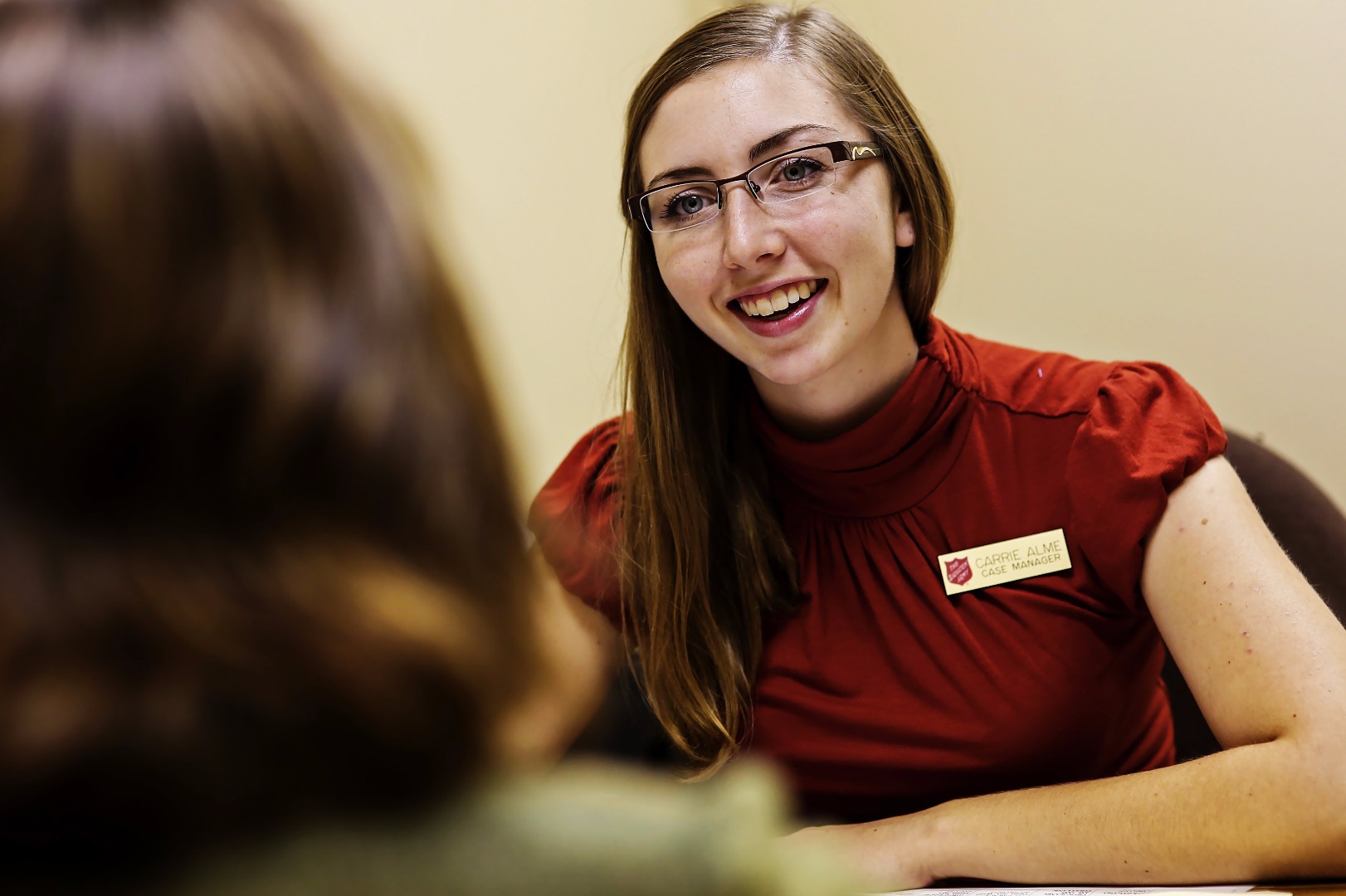 Contact Us - Cascade Division