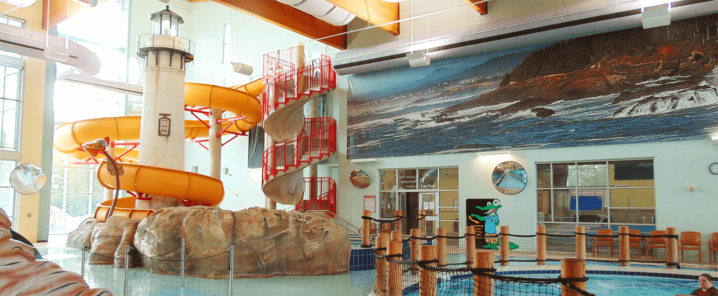 <strong>Kroc Features & Amenities</strong> Image