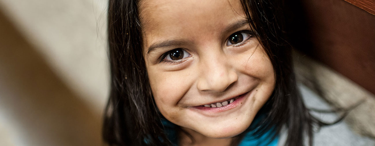 Our Kids Are Our Future Image