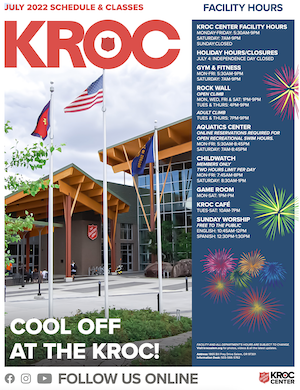 The Salvation Army Kroc Center - Salem