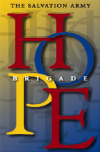 hope brigade logo