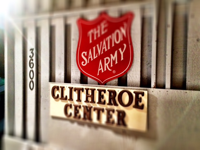 Our programs are always in session. Image