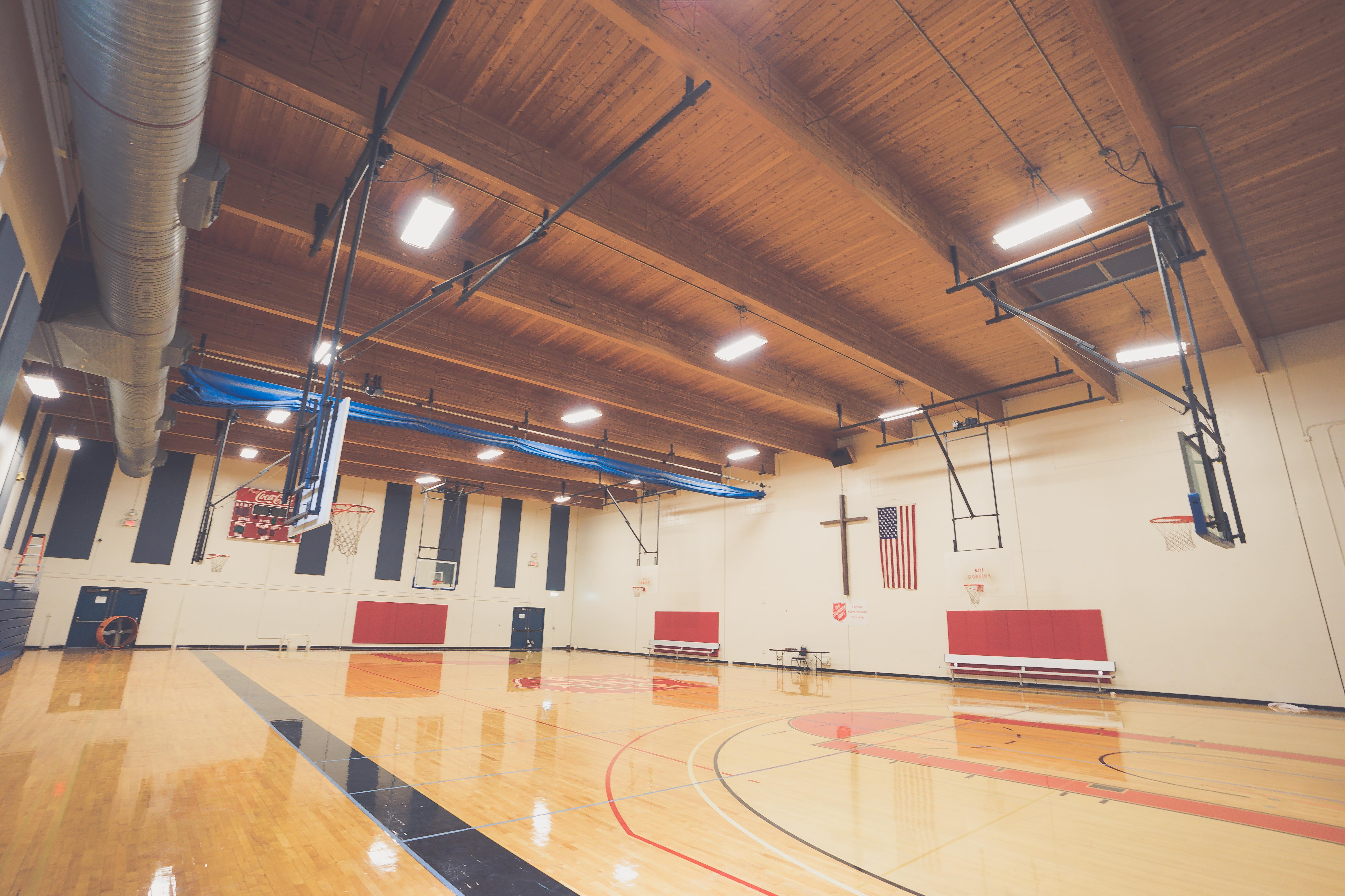Moore Street offers their facility for events and rentals Image