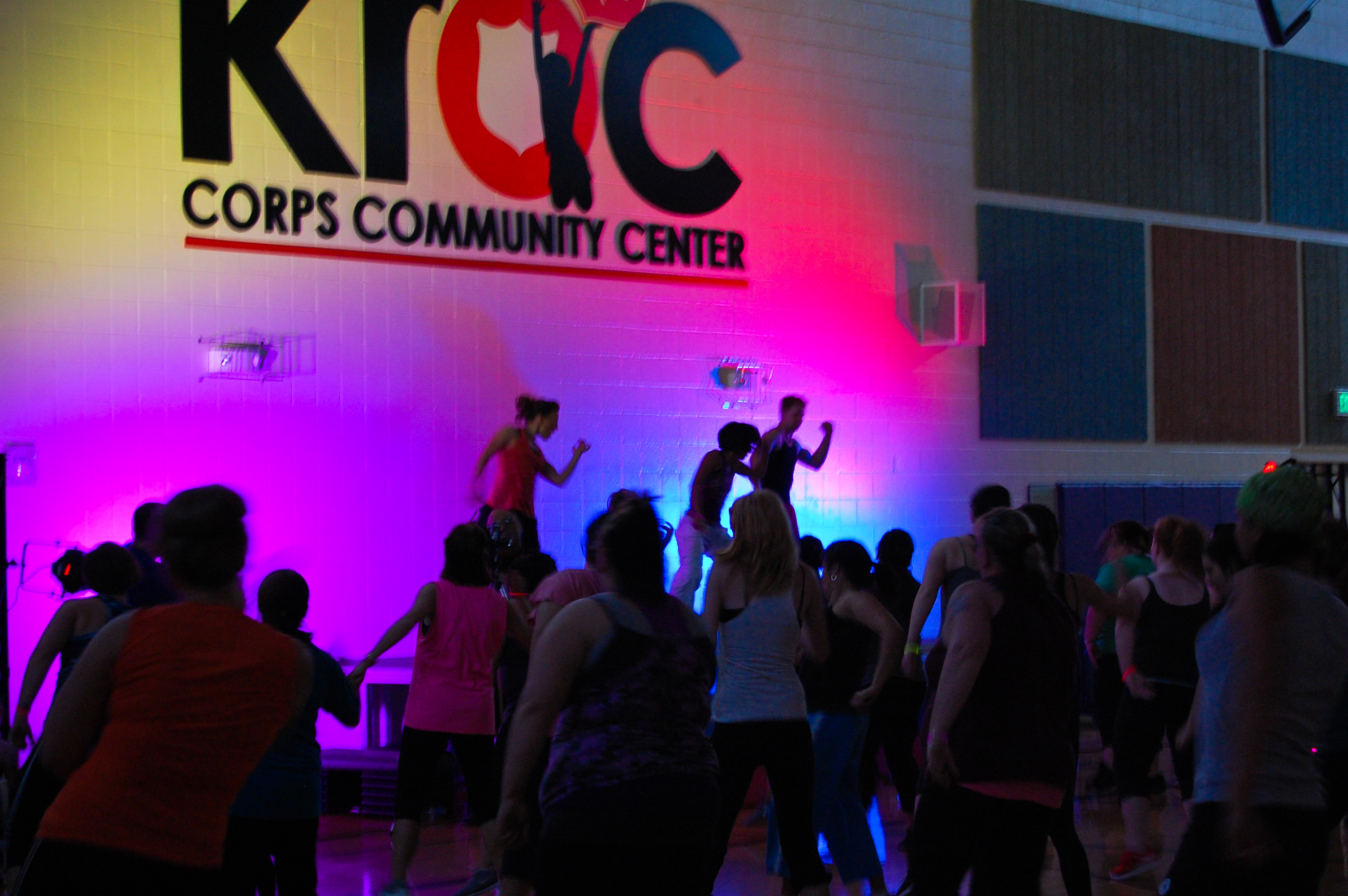 PROGRAMS & CLASSES Image