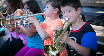 Provide Shelter Mesa Corps