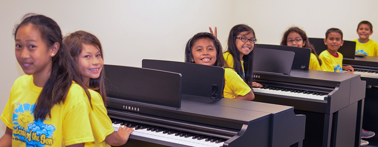 Learn More Torrance Corps