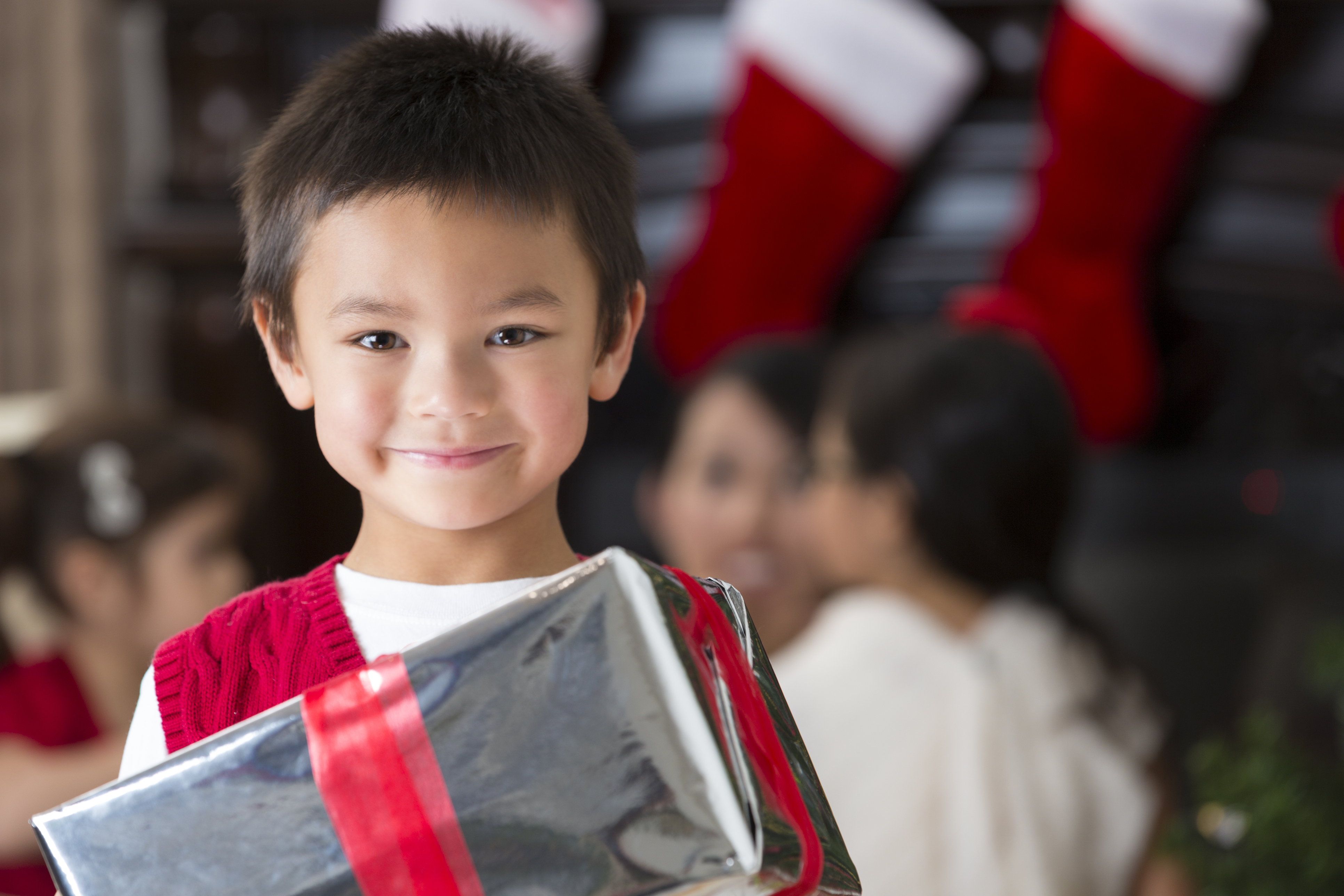 Love Beyond the Holidays Image