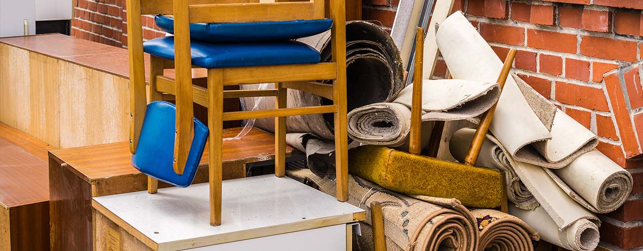 Acceptable/Unacceptable Items