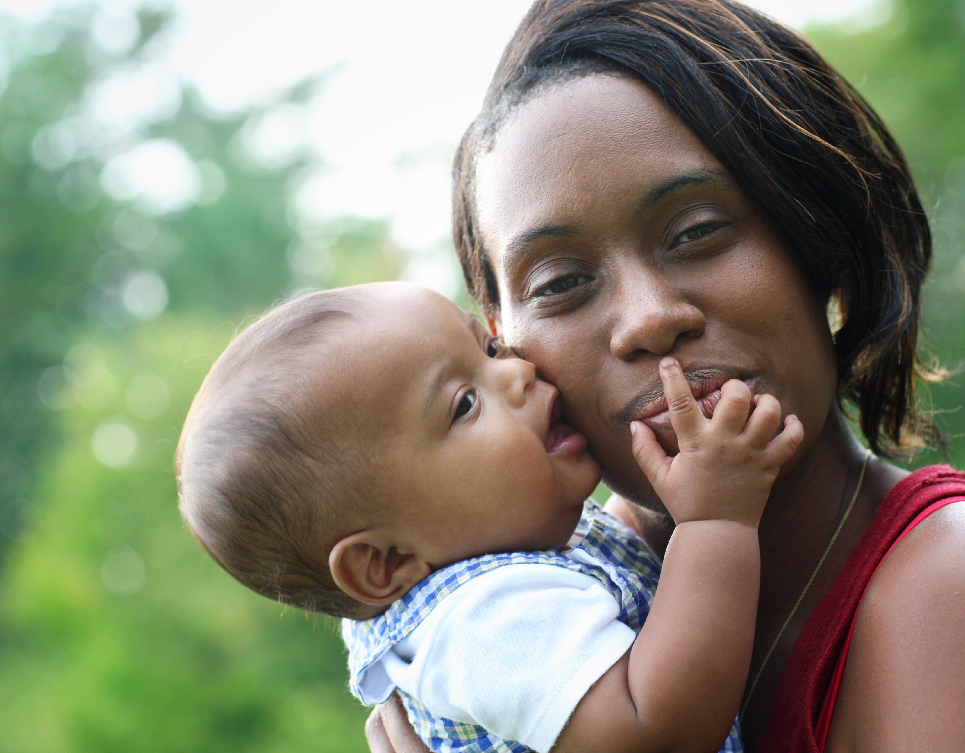 Services for Women Image