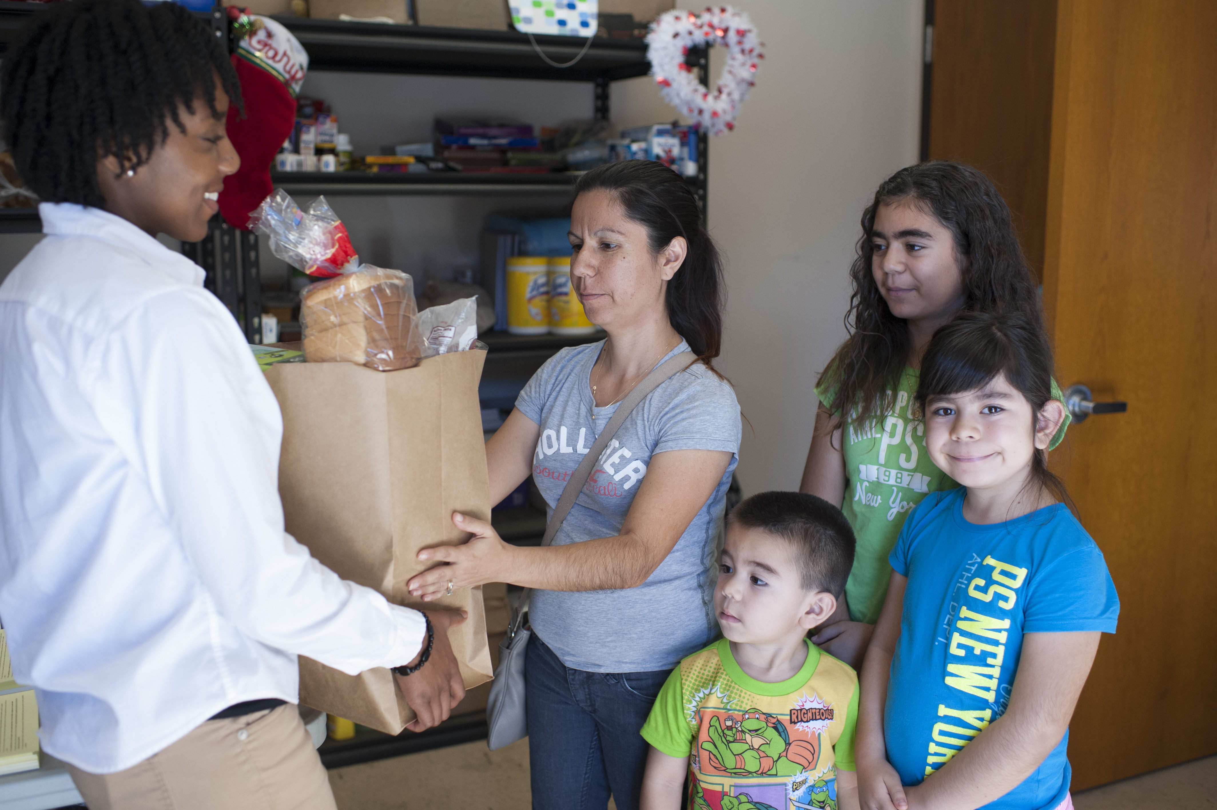 Family Services Image