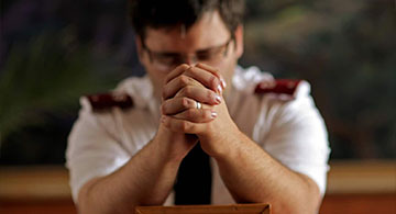 CHURCH SERVICES (Iglesia)