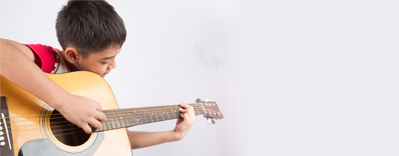 Music Lessons for All Ages Image