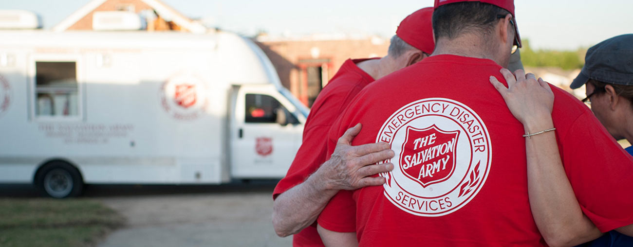 Washington Wildfire Relief Image
