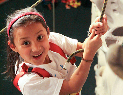 Welcome to The Kroc Center Image