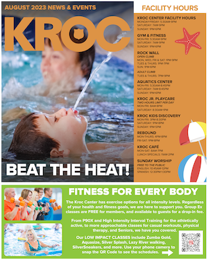 The Salvation Army Kroc Center - Salem