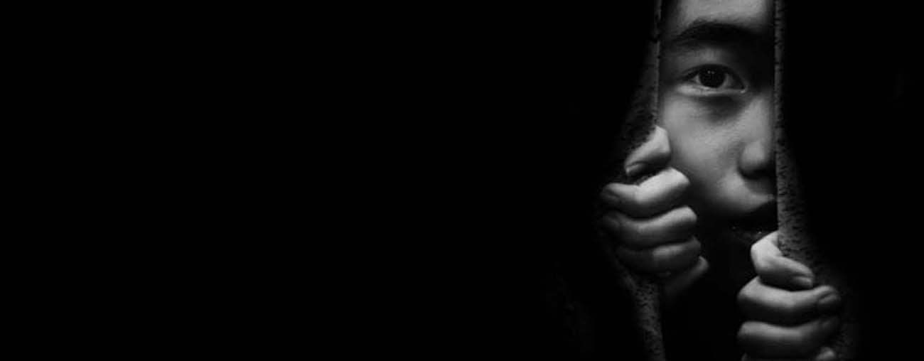 Join the Fight Against Human Trafficking Image