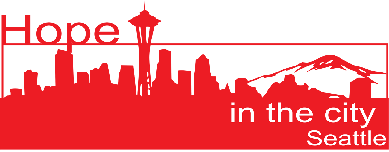 Hope in the City Image