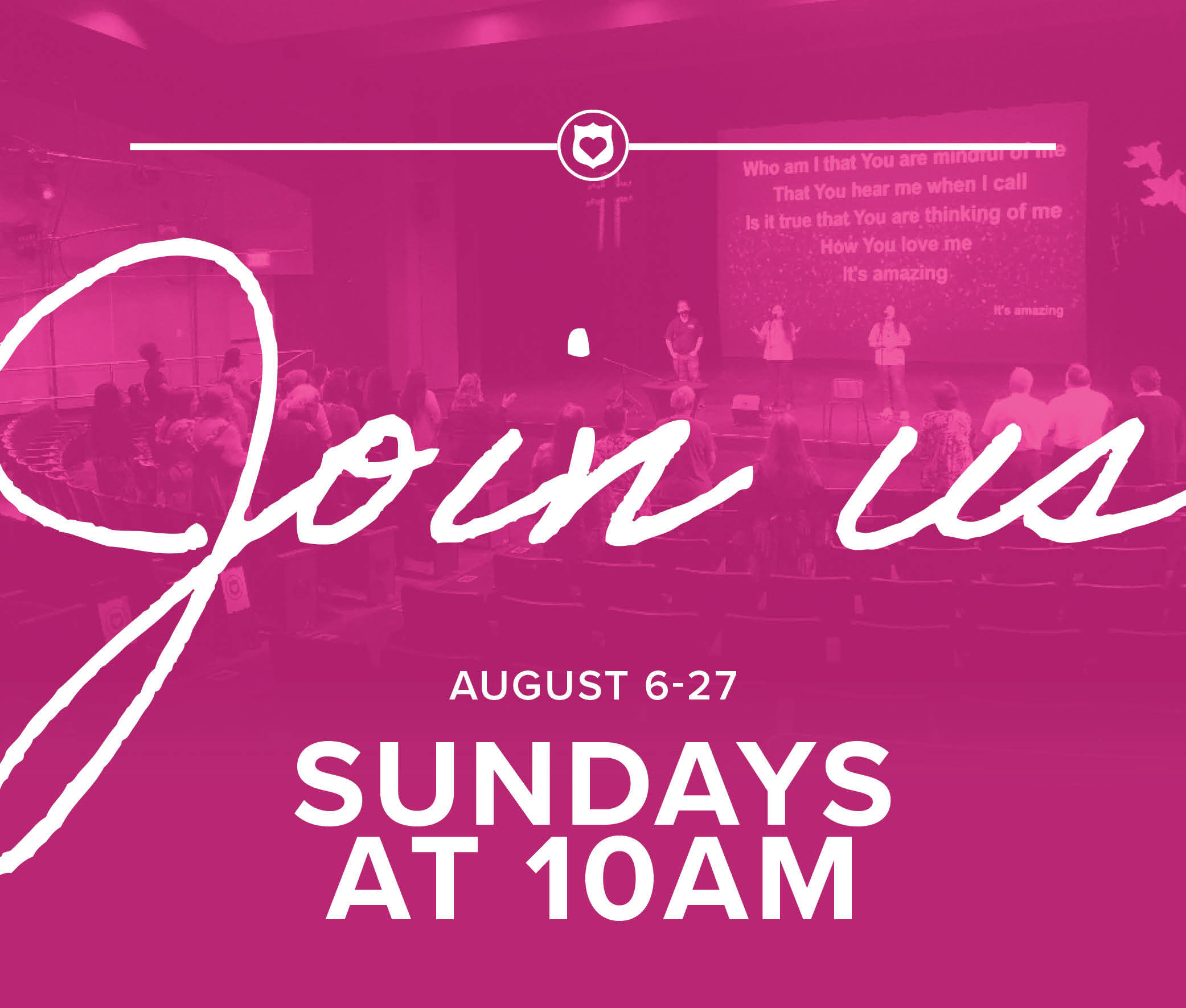 The Salvation Army Kroc Center San Diego