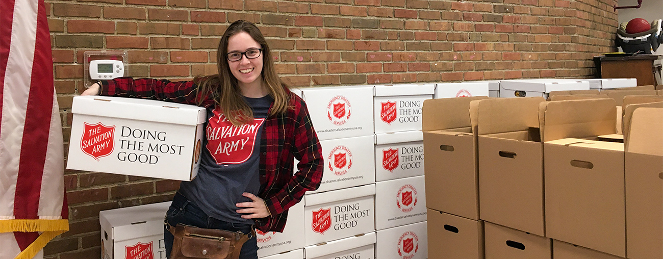 Advisory Board Torrance Corps