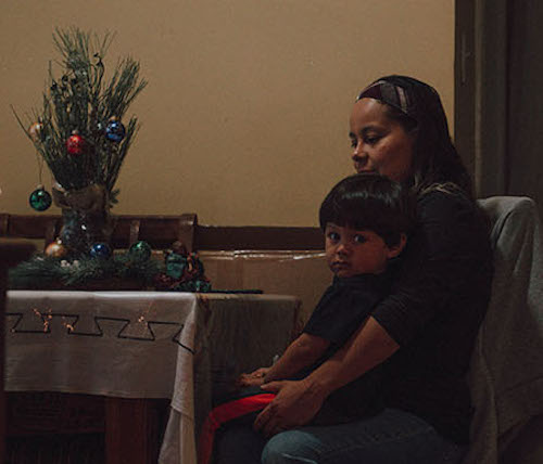 Hope Marches On Image