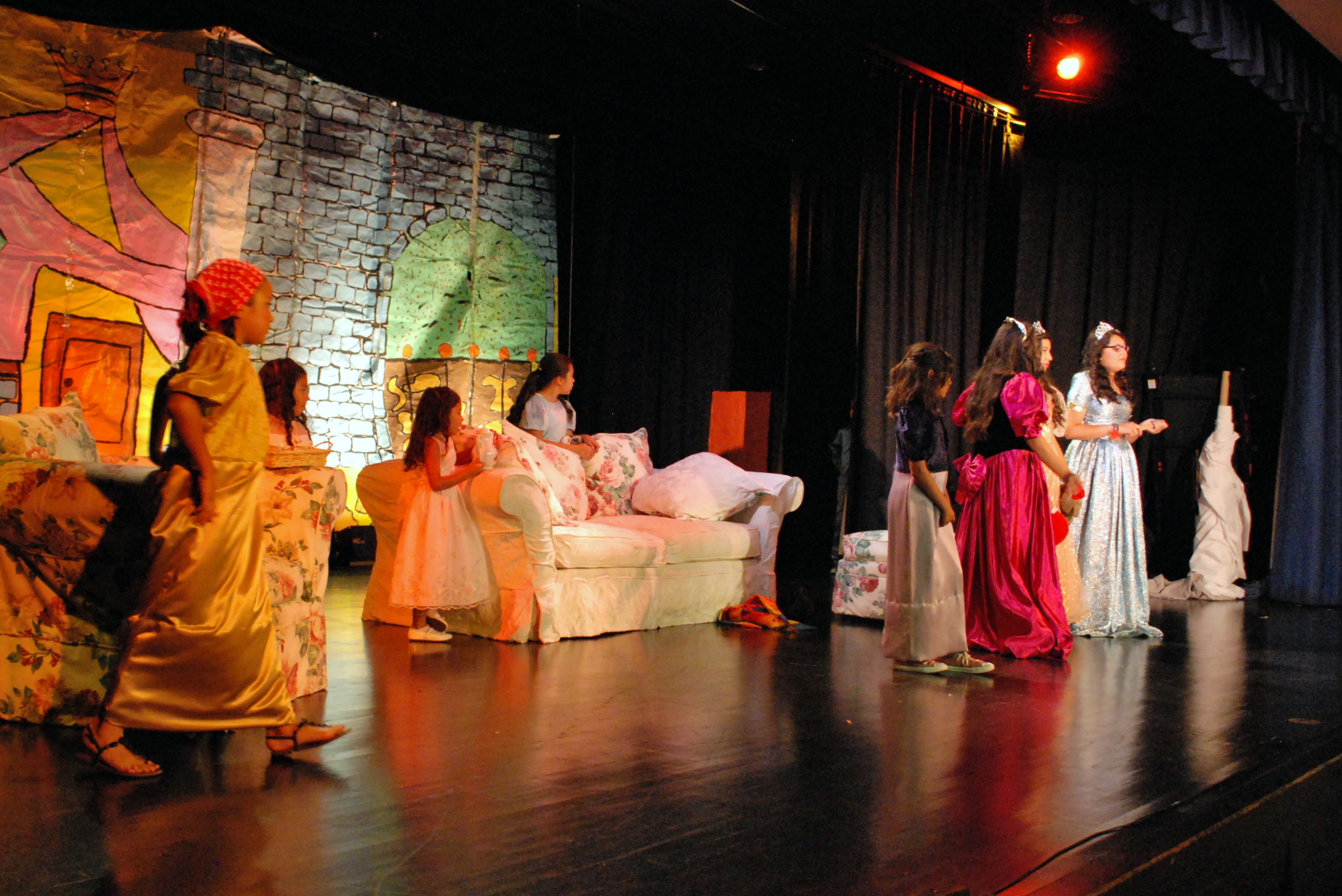 Unforgettable Events Image