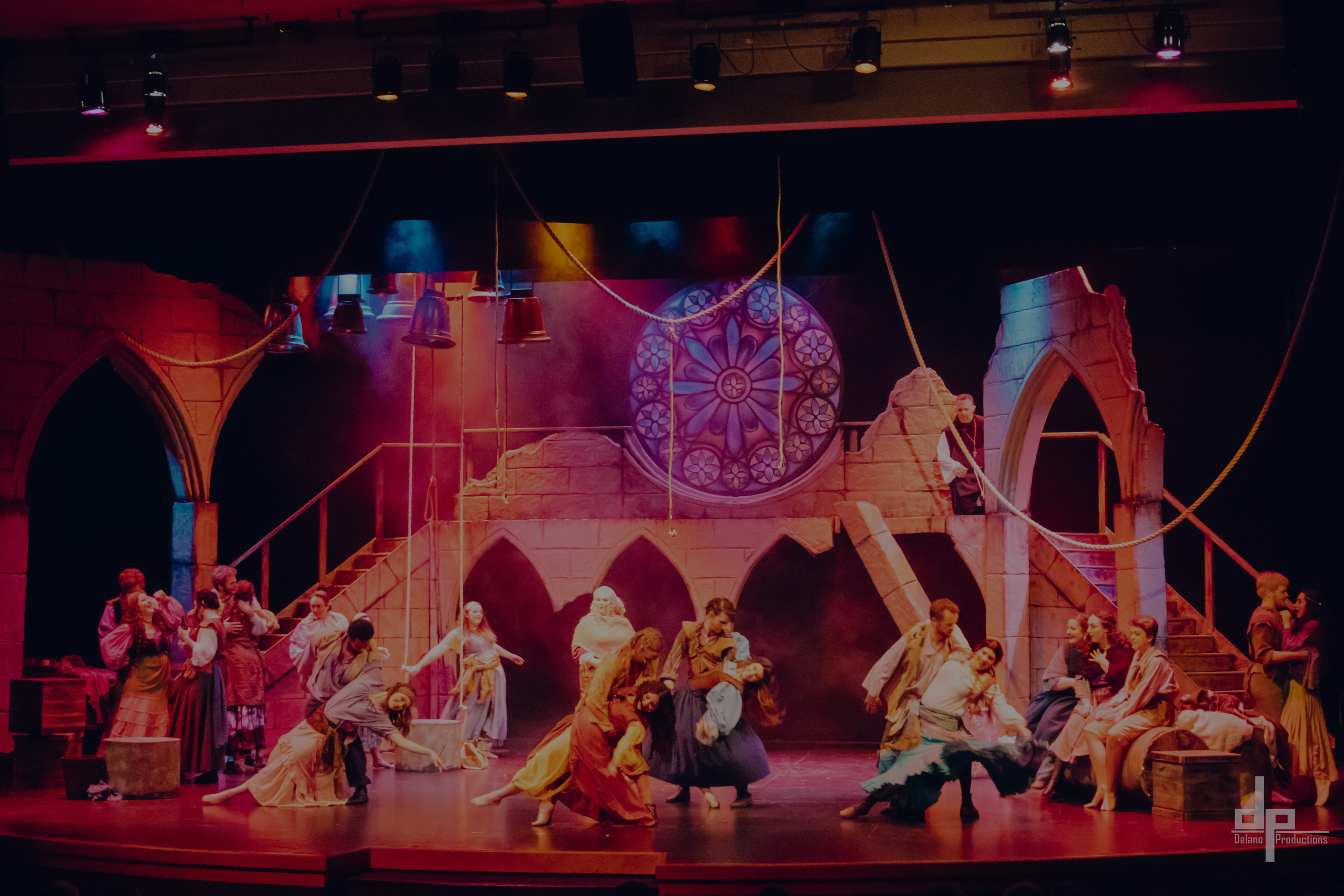 Built with your special event in mind Image