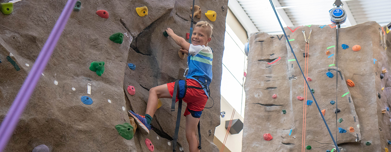 Day Passes The Salvation Army Kroc Center Coeur d'Alene, Idaho