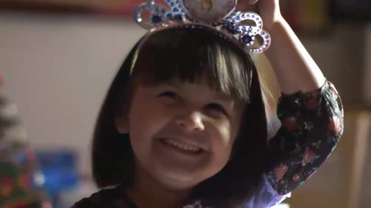 Angel Tree Registration Image