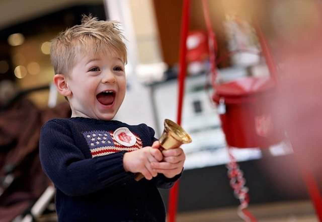 KKTV'S BATTLE OF THE BELLS 2021 Image