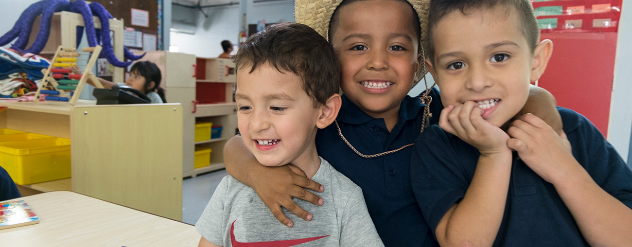 The Los Angeles Daycare Image