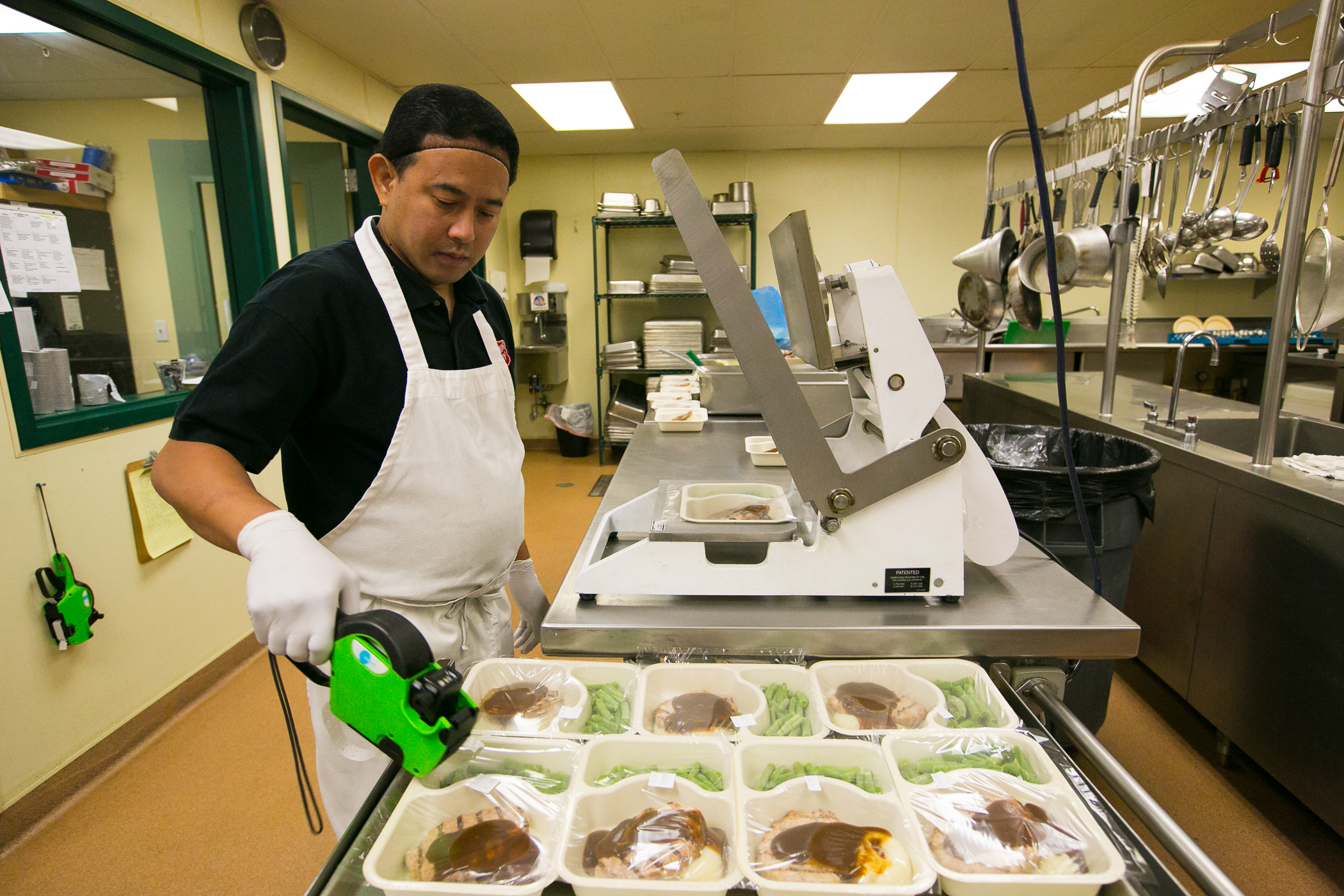 We're here to help Image