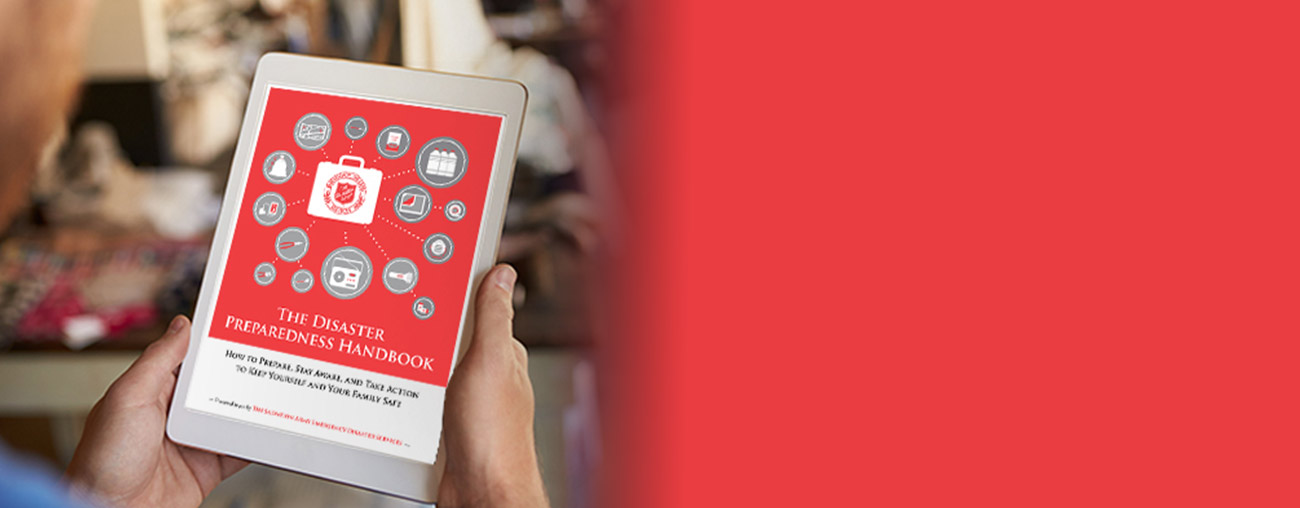 Is your family ready? Image