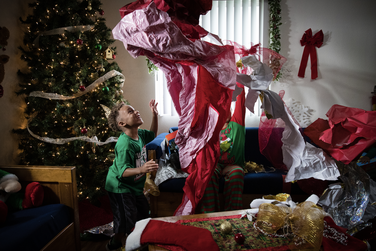 Wrap Up the Season of Giving in a Big Way Image