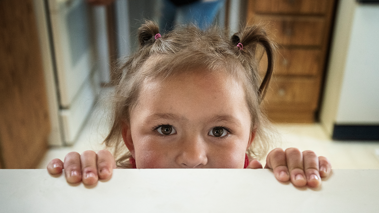 We're here for you Image