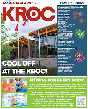 The Salvation Army Kroc Center - Salem