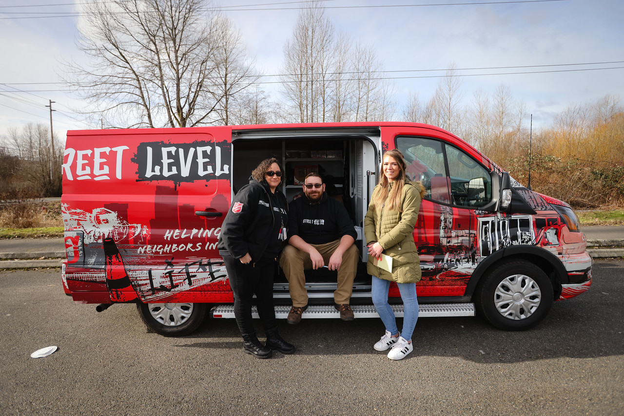 Learn More about street level Image