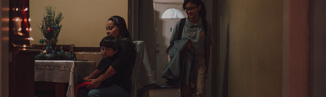 Hope Marches On Image