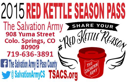Salvation Army Food Pantry Colorado Springs Salvation Army Food Pantry Colorado Springs
